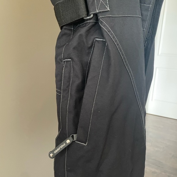 Pure Polaris men’s XL snowmobile pants - Picture 6 of 6